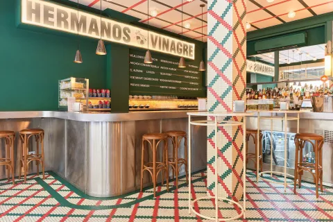 Los mejores tapeos de Madrid