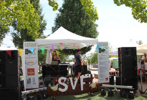 Sabadell Veggie Fest: foodtruck y showcooking vegetarianos Sabadell Veggie Fest: foodtruck y showcooking vegetarianos