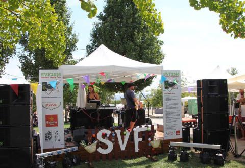 Sabadell Veggie Fest: foodtruck y showcooking vegetarianos