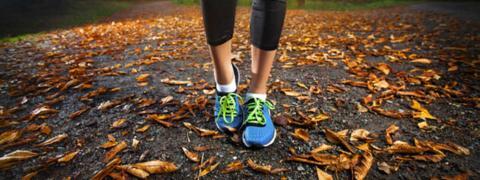 Running: aspectos clave para correr bien y sin lesiones