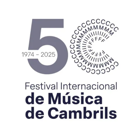 Festival Internacional de Música de Cambrils Festival Internacional de Música de Cambrils