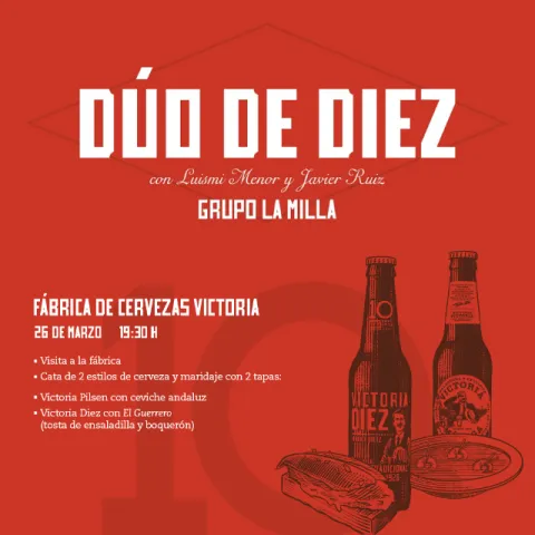 Dúo de Diez Dúo de Diez