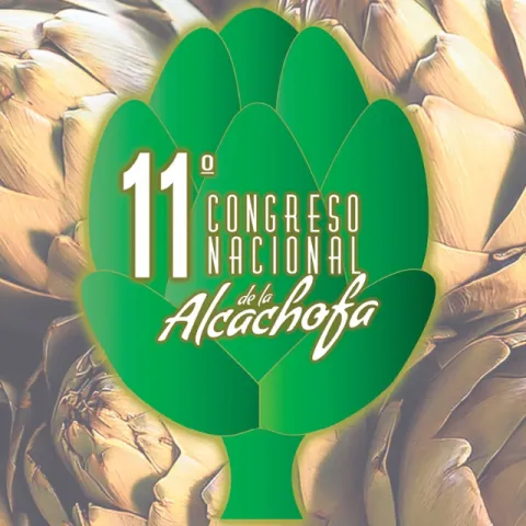 XI Congreso de la Alcachofa en Almoradí