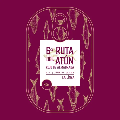 VI Ruta del Atún Rojo de Almadraba de La Línea 