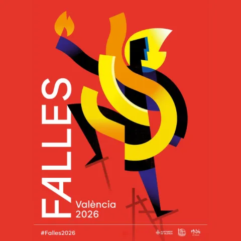 Fallas 2026