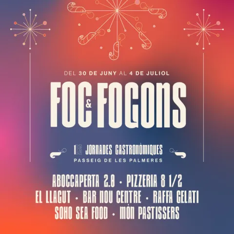 Foc & Fogons