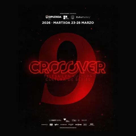 Crossover Series Festival 2026