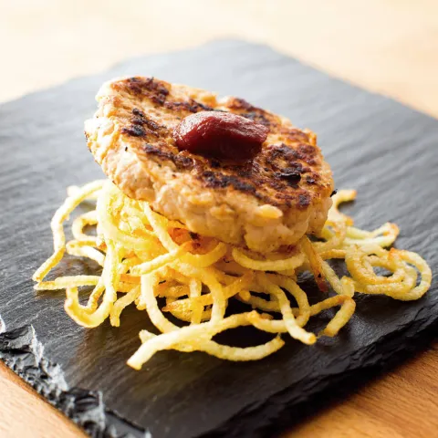 El Paller de Can Baldich