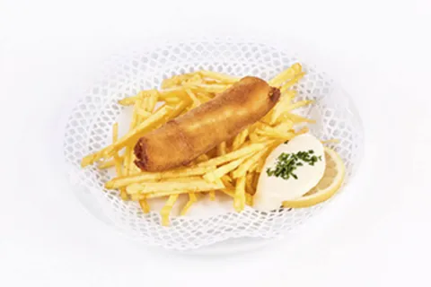 Buchoncitos Buchoncitos
