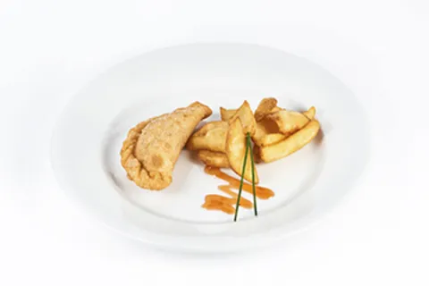 Empanadillas Empanadillas