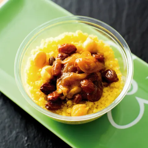 El Cuscús del 9 Refugi