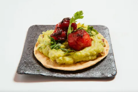 La Tapa-Chula