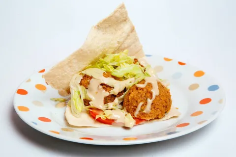 Falafel 