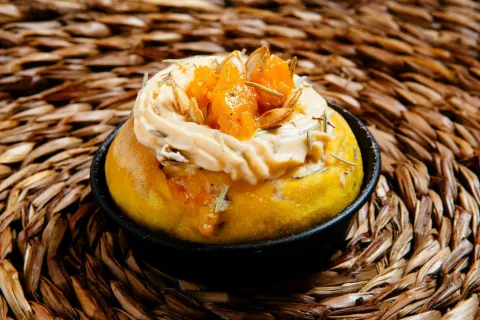 Fiore di Zucca