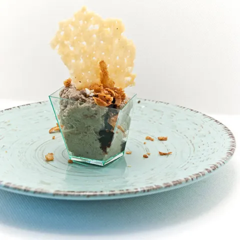 El pintxo de la Núria