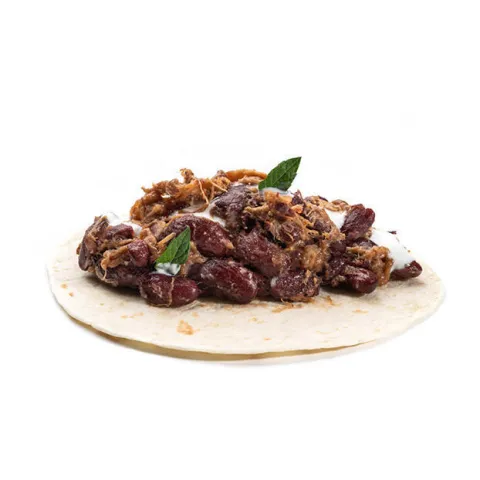 Taco revuelta