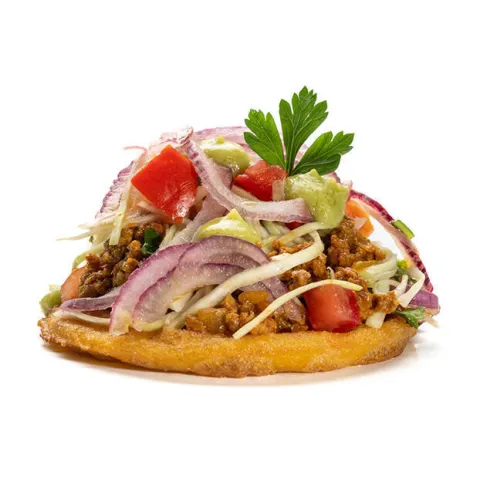 Delicia guayaca