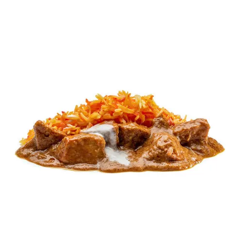 Pollo butter