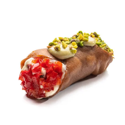 Cannolo pig