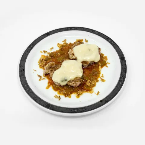 Tapa la Frasca
