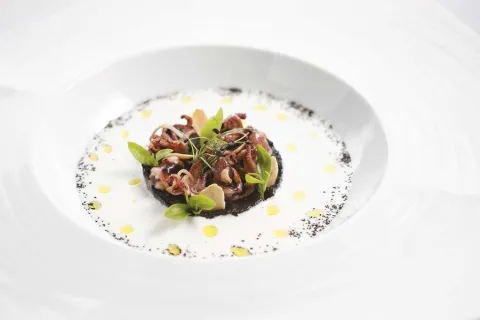 Restaurant Divinium Restaurant Divinium