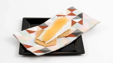 Beso de queso Beso de queso