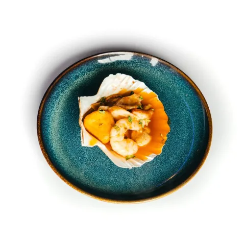 de Málaga a Santiago