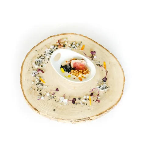 Raices del Mediterráneo