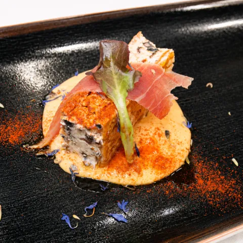 RESTAURANTE LOS AMANTES