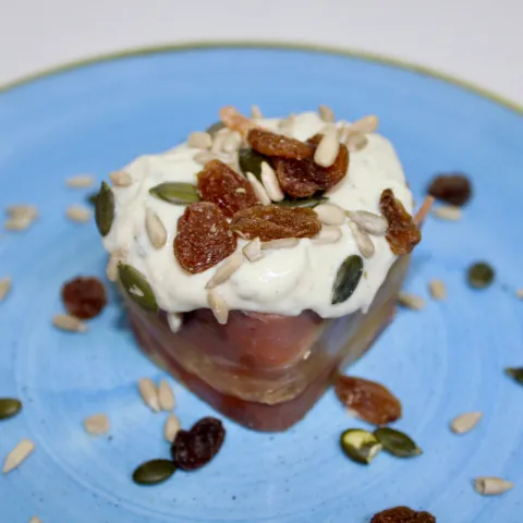 AMBIGÚ JAMONBAR 