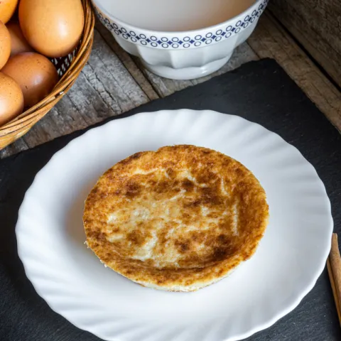 Quesada pasiega