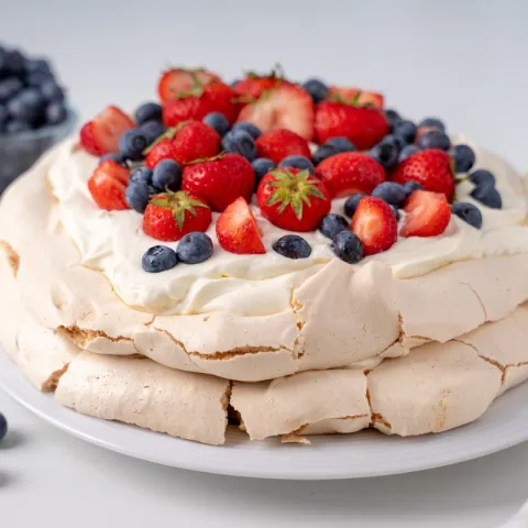 Pavlova