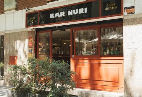 Bar Nuri