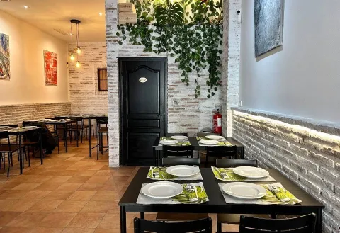 Farsa Restaurant