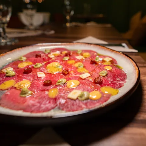 Team Carpaccio