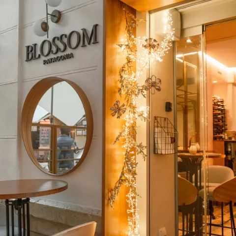 Blossom