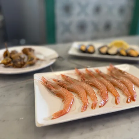 Bar Coruña