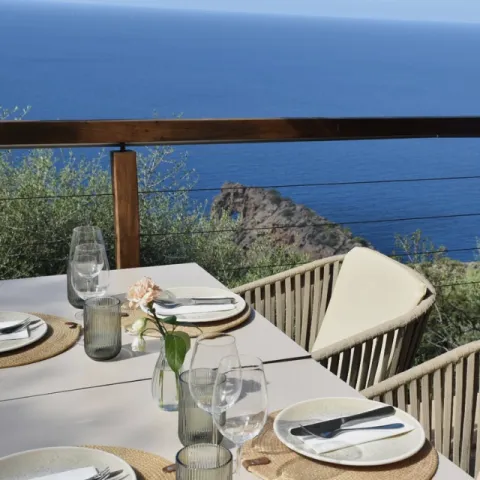 Foradada Restaurant