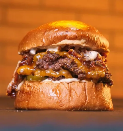 Baool Burgers