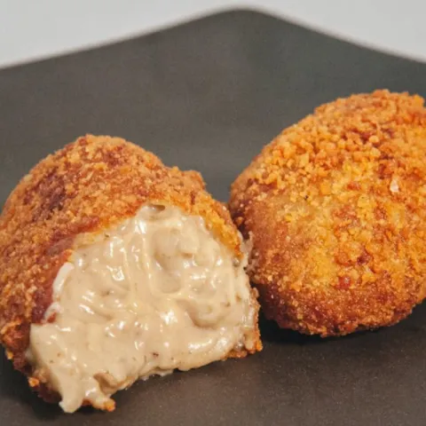 Kroketería Donostiarra