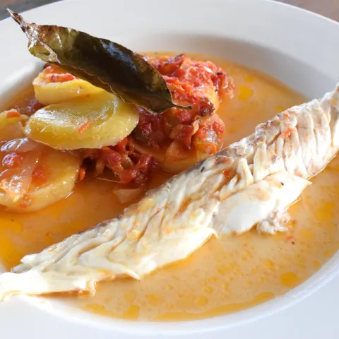 La Plata Casa Matilde