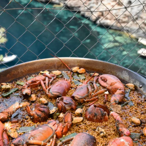 Foradada Mar