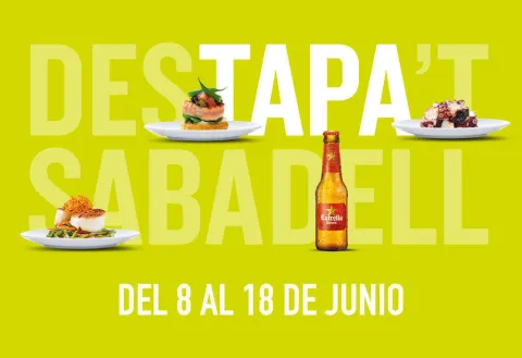 'Destapa't Sabadell' 2017 'Destapa't Sabadell' 2017