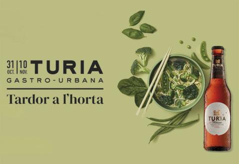 Turia Gastro-Urbana 2019