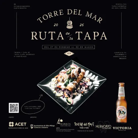 Ruta de la Tapa de Torre del Mar