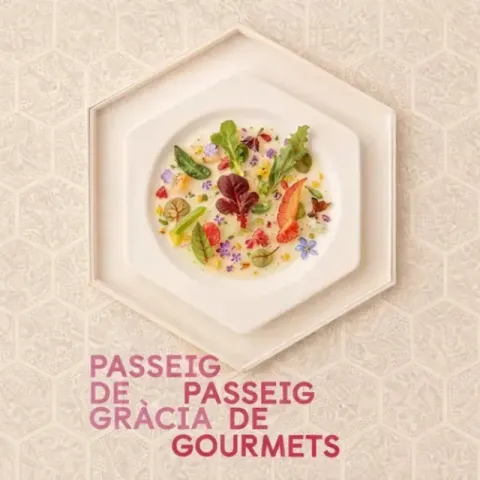 Passeig de Gourmets 2026