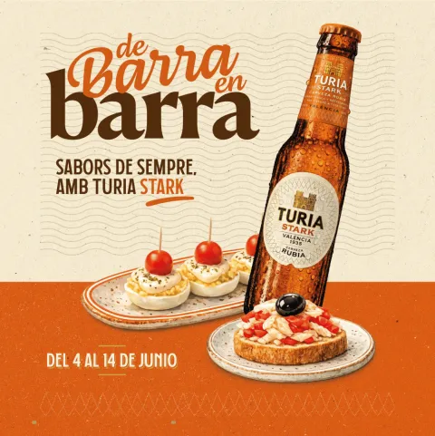 De Barra en Barra