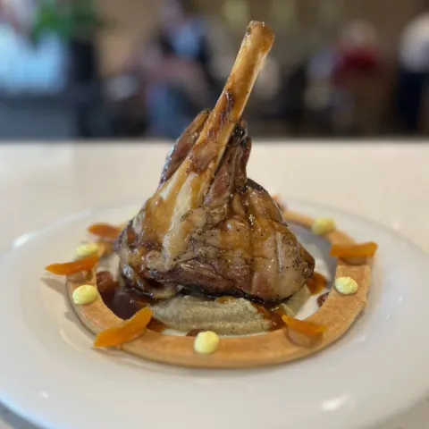 Restaurantes con producto de proximidad en El Prat