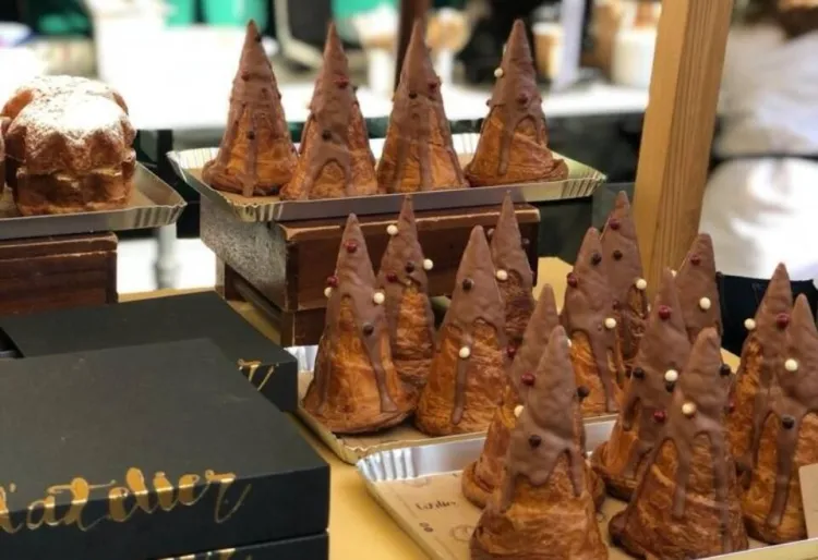 La Algodonera Market Lab estrena la seva 30a edició amb plans nadalencs per a tota la família