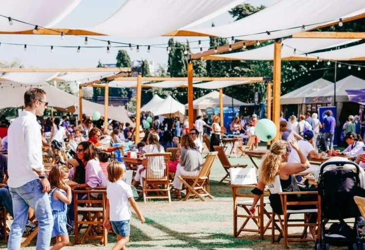 PoloPark, diversió per a tota la família